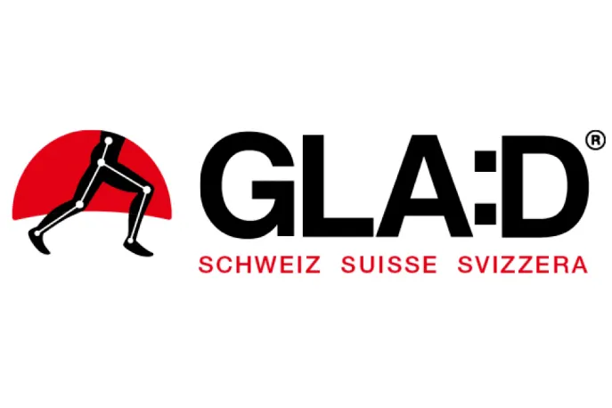 Titelbild für den Kurs GLA:D&reg;