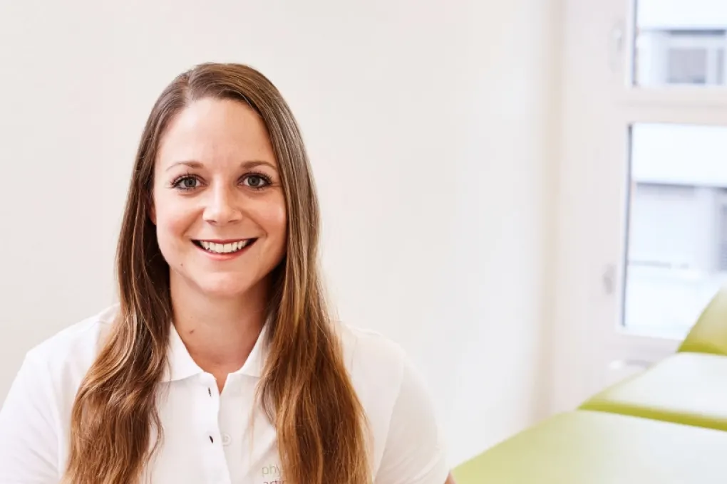 Profilbild für Andrea Nettgens