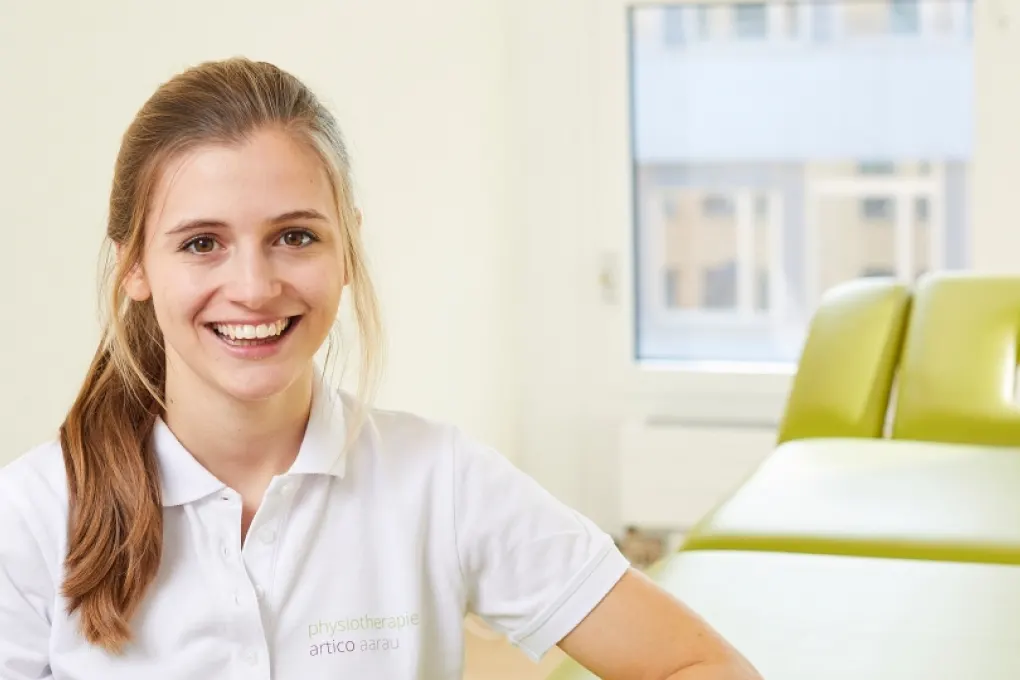 Profilbild für Anita Ebneter