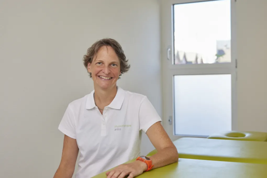 Profilbild für Anna Bürgi