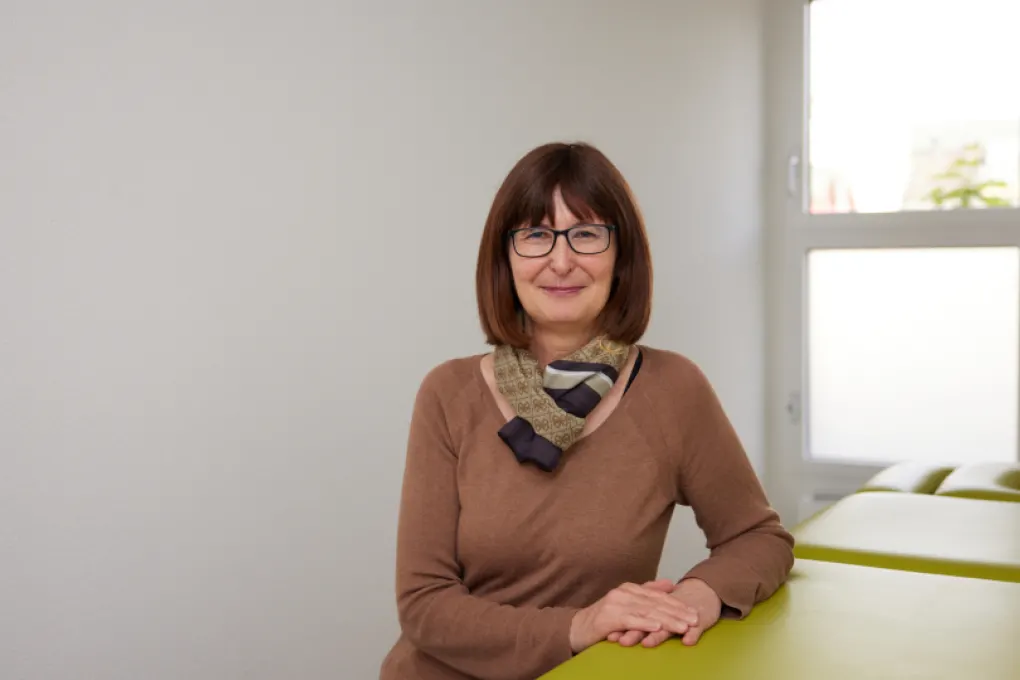 Profilbild für Cornelia Hess