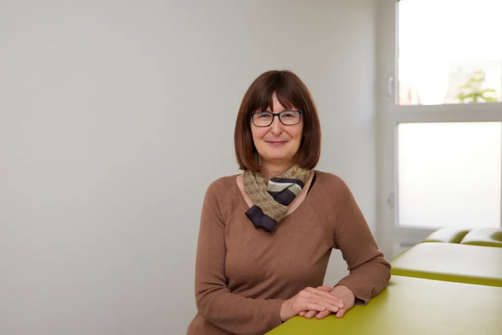 Profilbild für Cornelia Hess