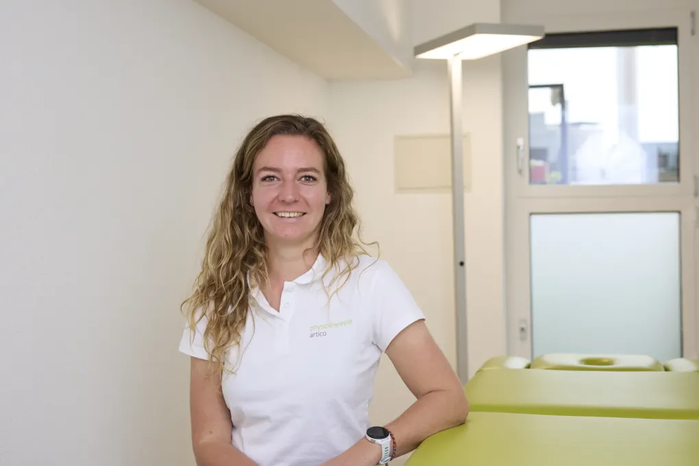 Profilbild für Daphne Linnekamp