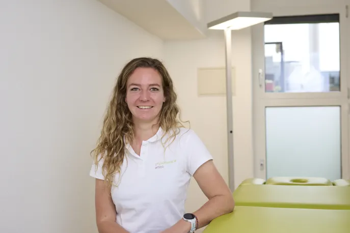 Titelbild für den Kurs Daphne Linnekamp