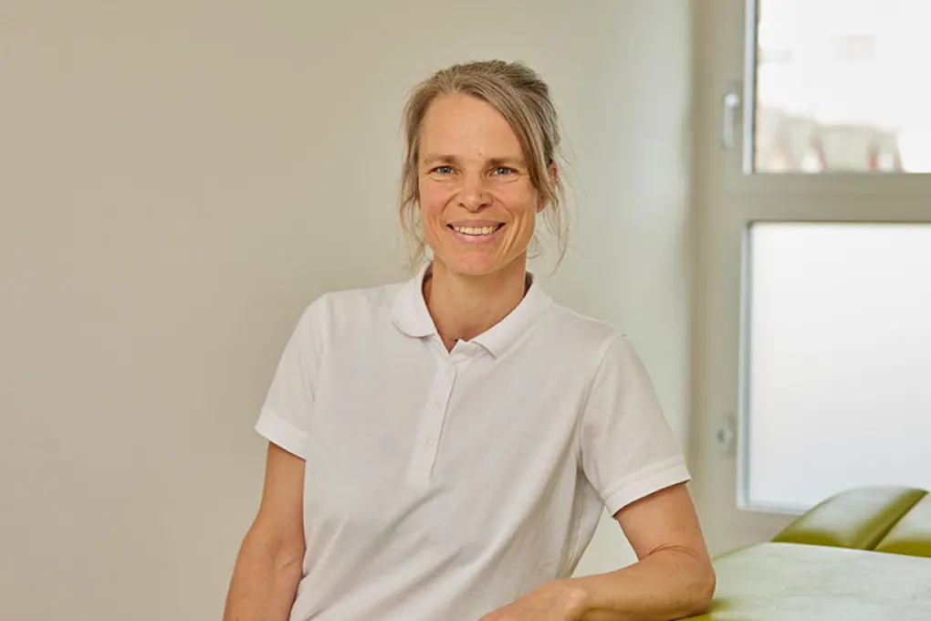 Profilbild für Esther Franov