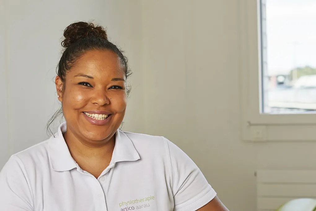 Profilbild für Jasmine Itin