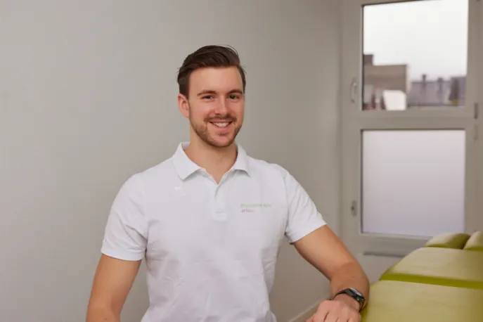 Titelbild für den Kurs Jonas Taesch