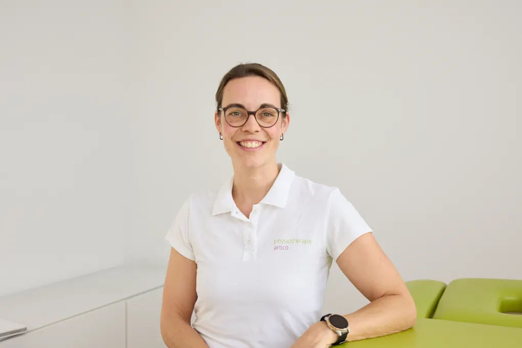 Profilbild für Kathrin Peyer