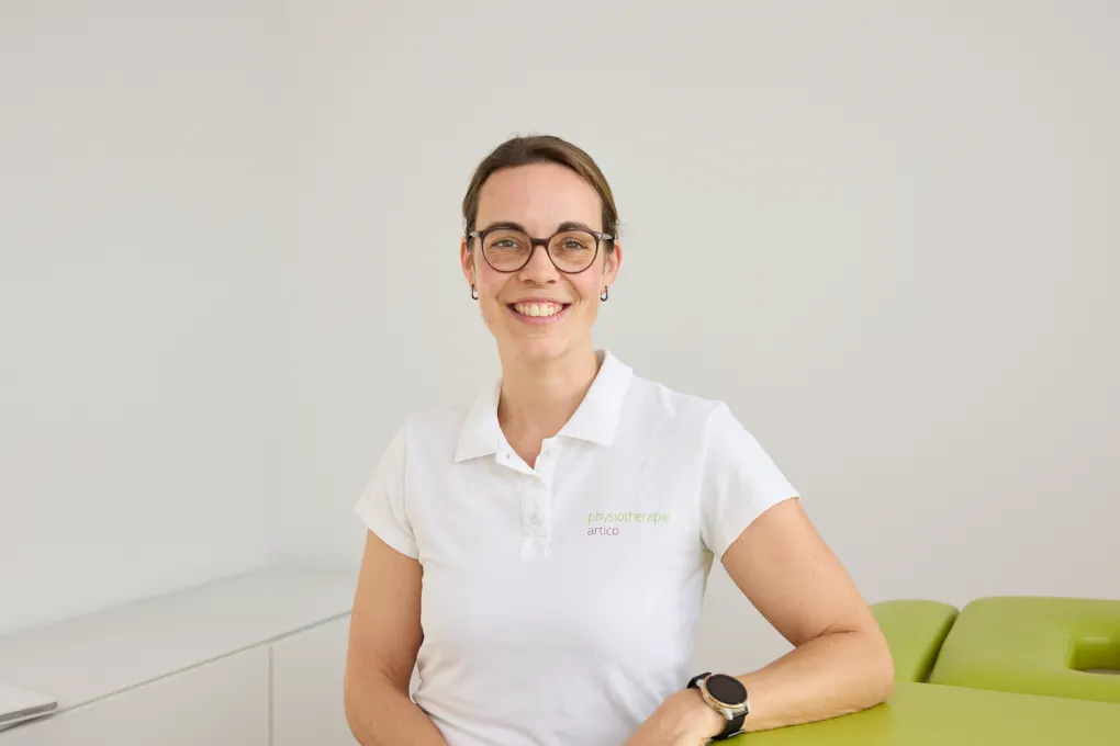 Profilbild für Kathrin Peyer