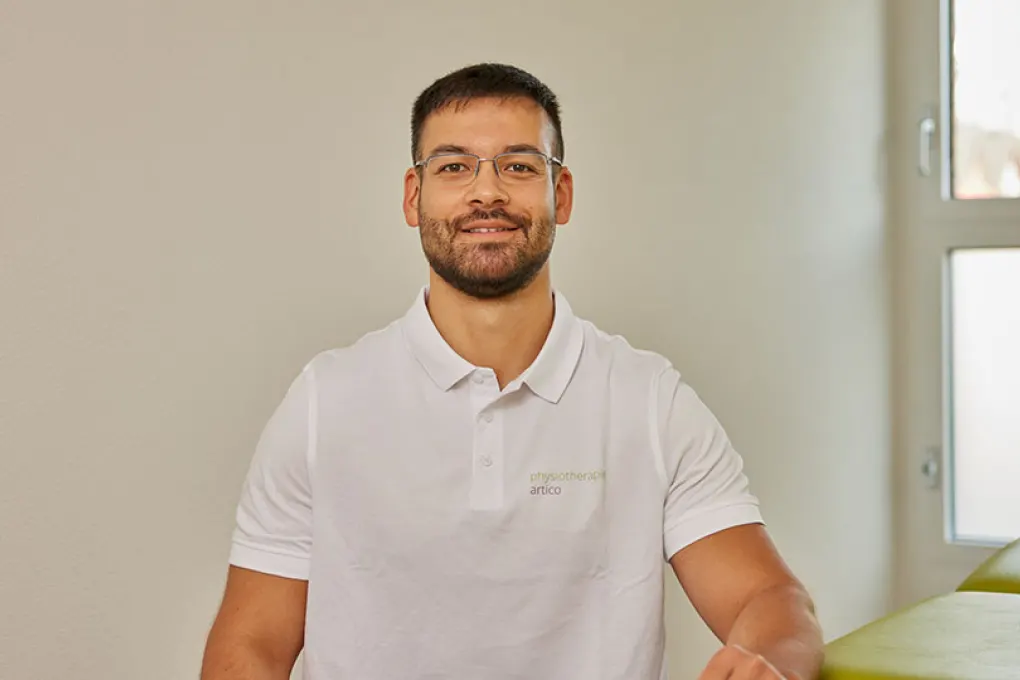 Profilbild für Manuel Baumann