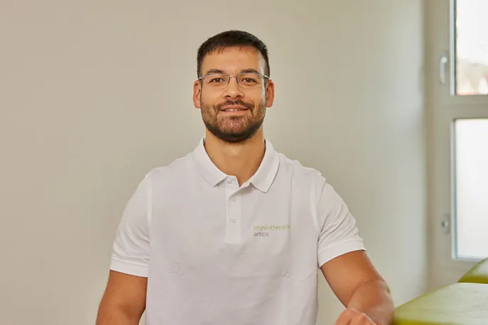 Titelbild für den Kurs Manuel Baumann