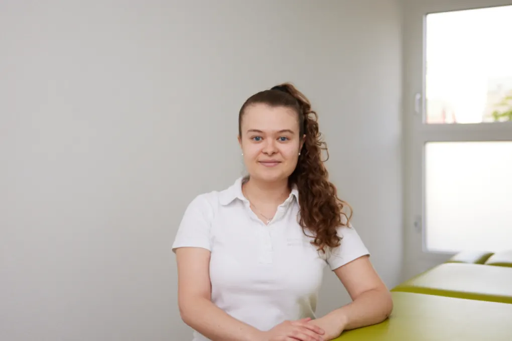 Profilbild für Marisa Santos