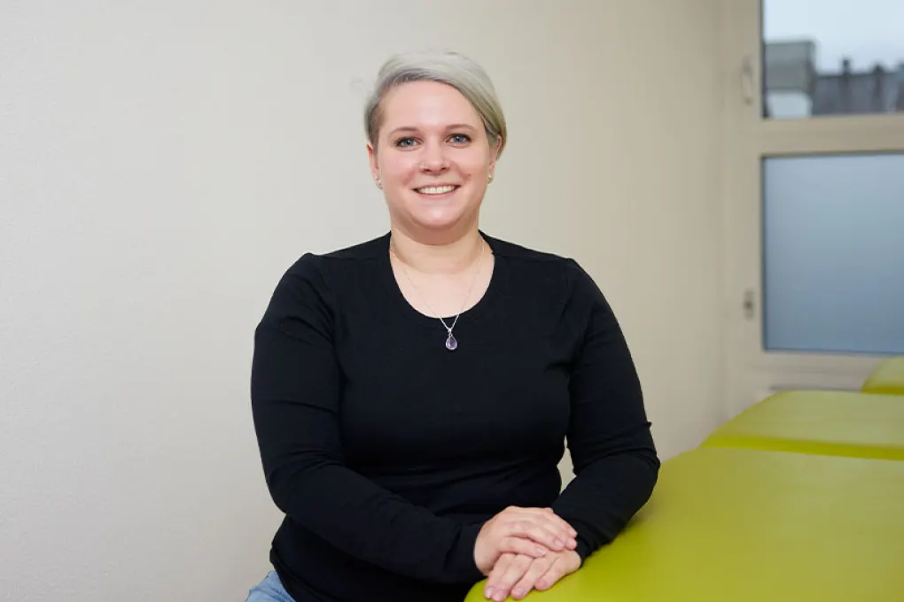 Profilbild für Melanie Heimgartner