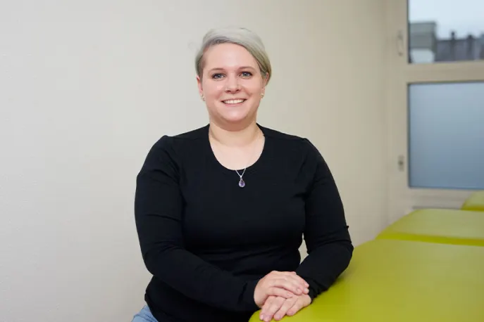 Titelbild für den Kurs Melanie Heimgartner