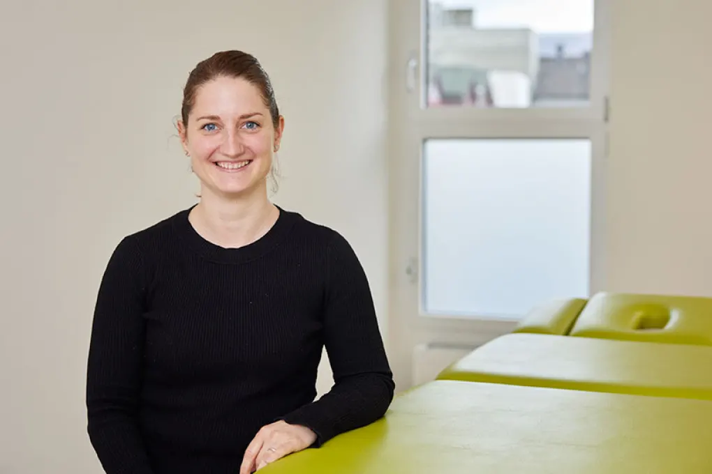 Profilbild für Noemi Kuhn