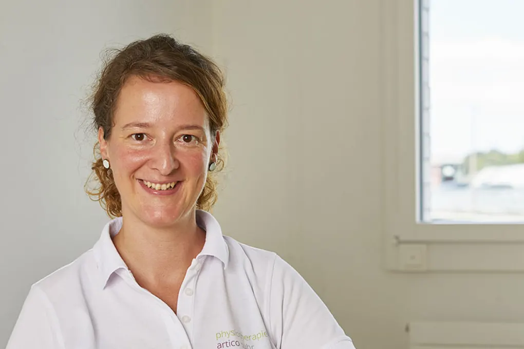 Profilbild für Sarah Schmid