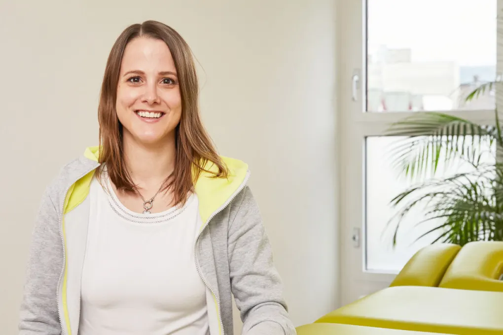 Profilbild für Simona Perini