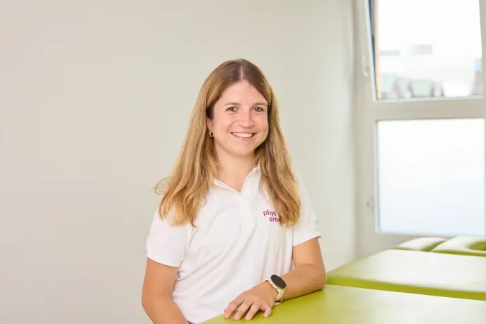 Titelbild für den Kurs Simona Schmid
